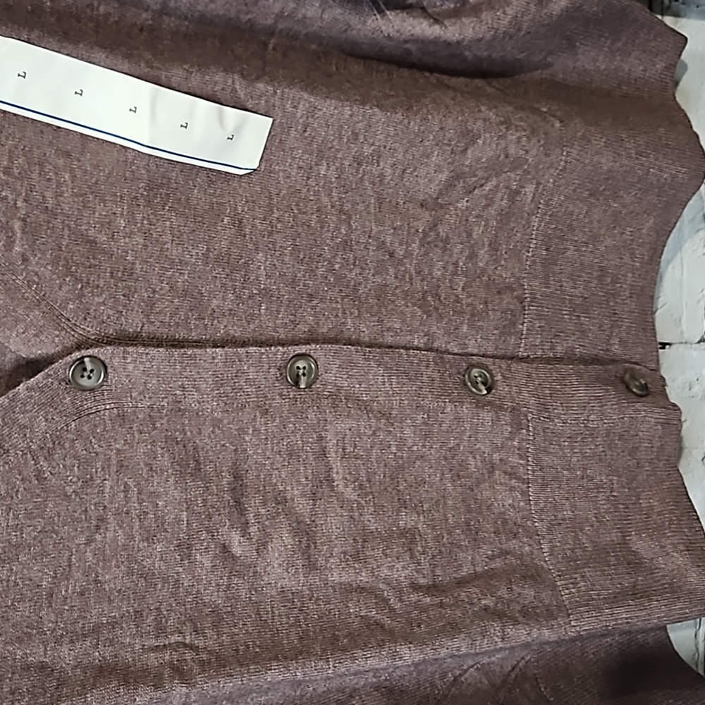 Button up cardigan - Picture 2 of 7